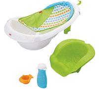 Fisher Price - 4-in-1 Sling 'N Seat Tub