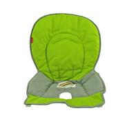 Fisher-Price 4-in-1 Total Clean High Chair Replacement Pad Cushion (DKR72) GREEN