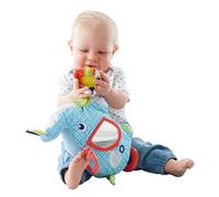 Fisher-Price Activity Elephant - FDC58