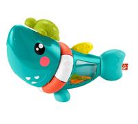 Fisher Price Activity Shark Fisher Price Multicolor