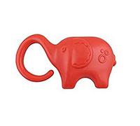 Fisher-Price Animal Activity Jumperoo - FFJ00 ~ Replacement Toy with Red Elephant