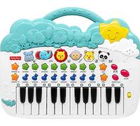 Fisher-Price Animal Piano Musical Toy