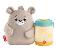 Fisher-Price Baby Bear & Firefly Soother Night Light