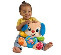 Fisher-Price Baby Learning Toy Laugh & Learn Smart Stages Puppy Musi (US IMPORT)