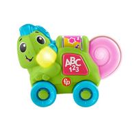 Fisher-Price Link Squad Chameleon