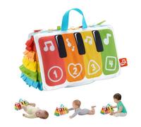 Fisher Price Soft Kick Piano