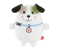 Baby Plush Toy Calming Vibes Puppy Soother Portable Sound Machine for Newborns, HTJ68