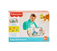 Fisher- Price Baby Roll Around
