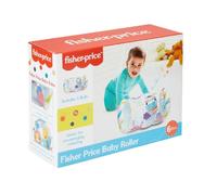 Fisher Price Baby Roller Roll Around Activity Toy Fisher Price Multicolor