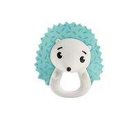 Fisher-Price Baby Sensimals Hedgehog helps strengthen dexterity and stimulate senses for babies from 3 months