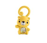 Fisher Price - Teething Time Leopard