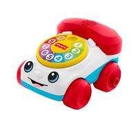 Fisher-Price Chatter Telephone Activity Toy
