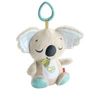 Fisher-Price Baby Toy On-the-Go Koala Soother Plush