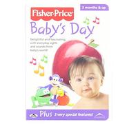 Fisher Price:Babys Day (2004) DVD