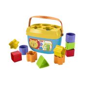 Fisher-Price Baby's First Blocks