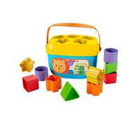 Fisher-Price Babys First Blocks
