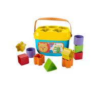 Fisher-Price Baby's First Blocks