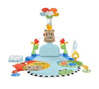 Fisher Price Balanced Beginnings Kick & Sway Activity Gym