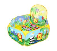 Fisher-Price Ball Park 25 Balls