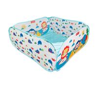 Fisher Price Ball Pool With 25 Balls