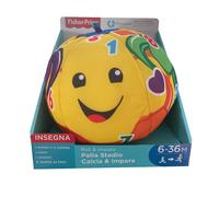 Fisher-Price Ball Stadium Football & Learn - Italian Language