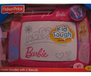 Fisher-Price Barbie Doodle Pro