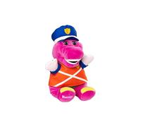 Fisher-Price Barney, Police Hat