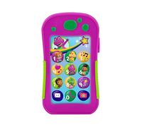 Fisher-Price Barney’s World Hey Barney Phone