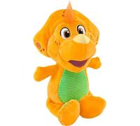 Fisher-Price Barney’s World Toddler Toys Plush Character Collection for Preschool Kids Ages 2+ Years, Each Sold Separately, HVF42