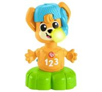 Fisher-Price Beat Bande esring & Sing Fuchs Bruno HYL29
