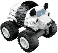 Fisher-Price - Blaze and Mega Machines - Die Cast Vehicles - Panda