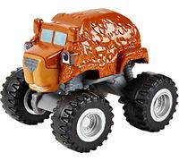 Fisher-Price - Blaze and The Monster Machines - Grizzly Bear - Vehicle 5cm