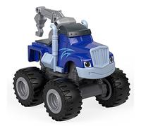 Fisher-Price Blaze and the Monster Machines Tow Truck Crusher