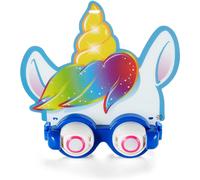 Fisher-Price Blonkers Birthday Party Glasses Spectacles - Unicorn