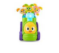 Fisher-Price Bright Beats Learning Train