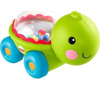 Fisher Price Brilliant Basics Poppity Pop Turtle (Assorted)