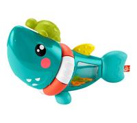 Fisher-Price Busy Activity Shark Paradise Pals