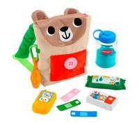 Fisher Price Busy Bea Backpack
