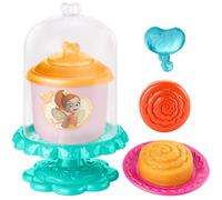 Fisher-Price Butterbean's Cafe Create & Display Fairy Dough Teal