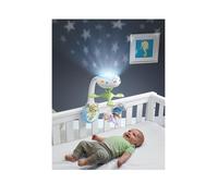 Fisher-Price Butterfly Dreams 3-in-1 Projection Mobile