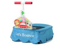 Fisher Price by Sportspower My First Trampoline