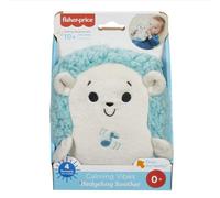 Fisher-Price Calming Vibes Hedgehog Soother