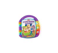 Laugh and Learn Storybook Rhymes - Multi