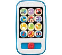 Fisher-Price CFC78 Smart Phone, Blue, S