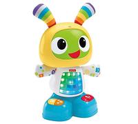 Fisher-Price CGV43 Bright Beats Dance and Move BeatBo
