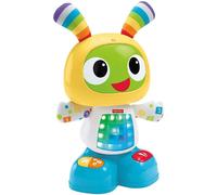 Fisher-Price CGV43 Dance and Move Beatbo, Baby Robot Learning Toy or Gift