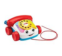 Fisher-Price Chatter Telephone