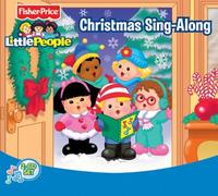 Fisher-Price Christmas Sing-Along 2DP