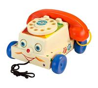 Fisher-Price Fisher Price Classics - Chatter Phone One Colour