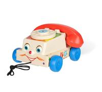 Fisher Price Classic Chatter Phone